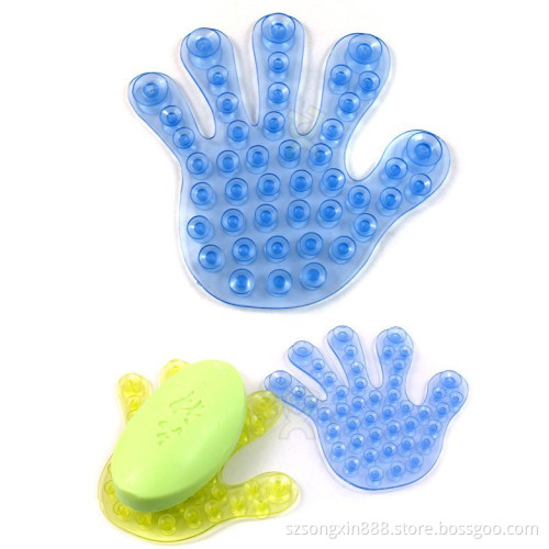 2015 HOT SALE Promotional PVC Magic Sucker with wholesale price
